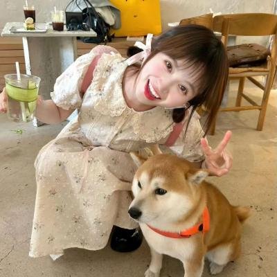 丑女
