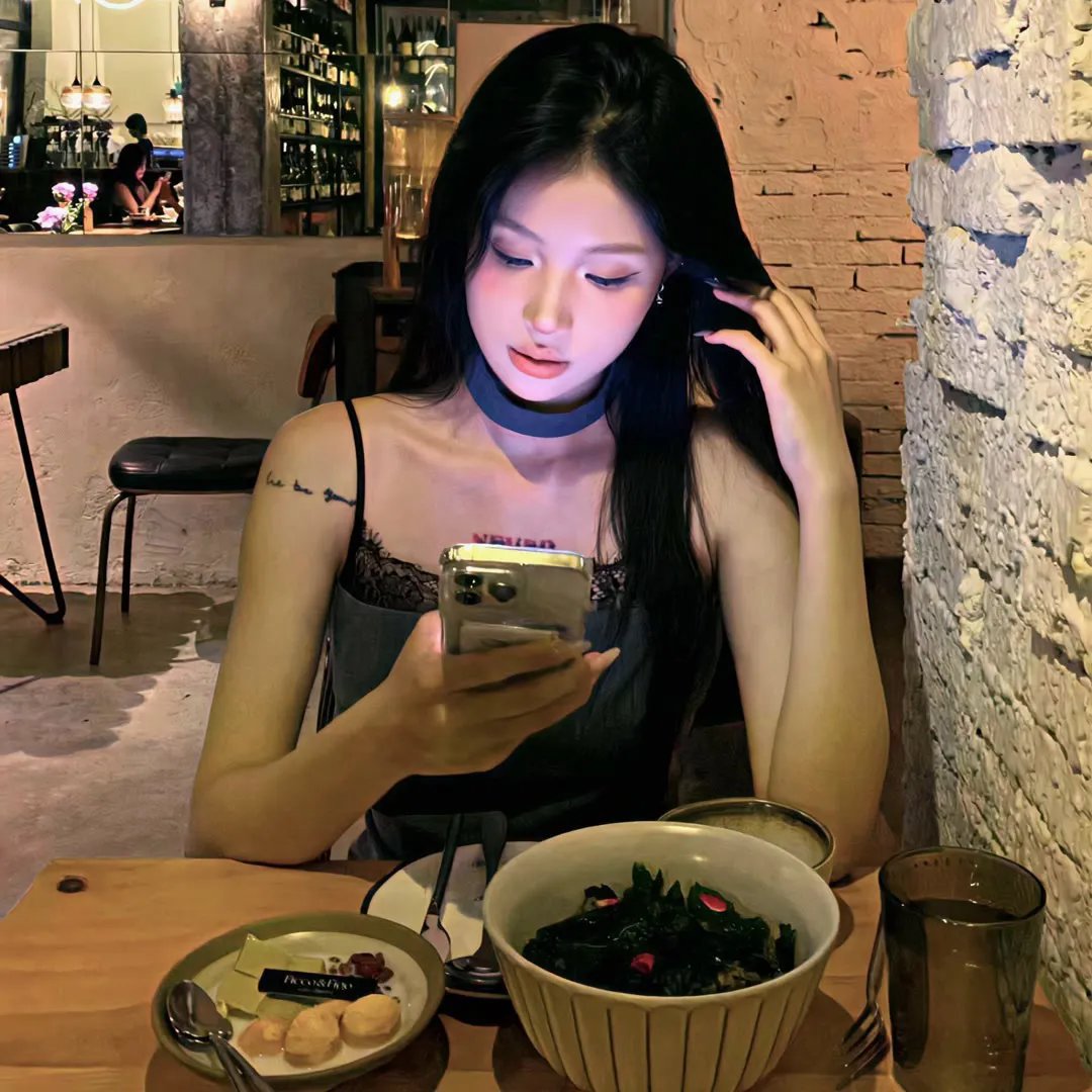 诚邀辣妹：网络性与爱